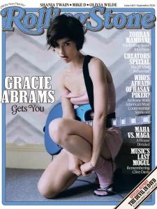 Rolling Stone USA - 09.2026
