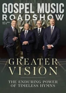 Gospel Music Roadshow - 09.2026