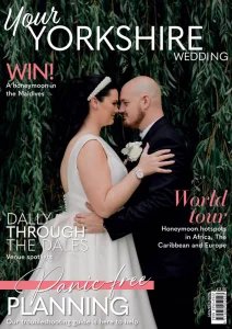 Your Yorkshire Wedding - 01/02 2026