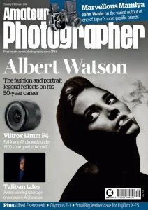 Amateur Photographer - 17.02.2026