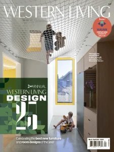 Western Living - 03/04 2025