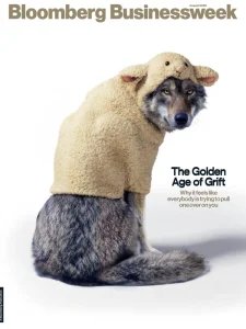 Bloomberg Businessweek Asia - 08.2026