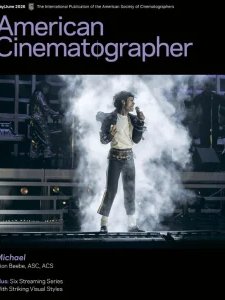 American Cinematographer - 05/06 2026