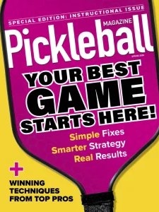 Pickleball - Spring 2026