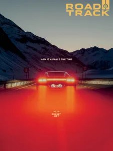 Road & Track - Vol 29 2025