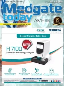 Medgate Today - 05.2025