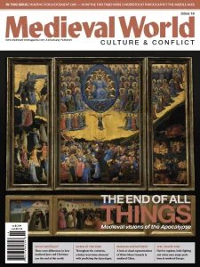 Medieval World - Is. 19 2025