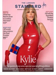 The London Standard - 11.27.2025