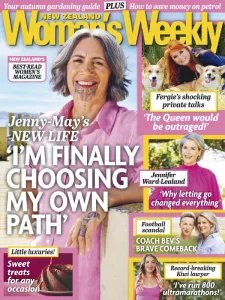 Woman's Weekly NZ - 04.6..2026