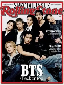 Rolling Stone UK - 06/07 2026