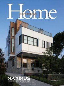Cosmopolitan Home - Is. 4 2025