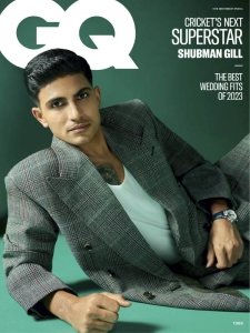 GQ IN - 10/11 2023
