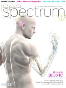 IEEE Spectrum - 03.2012