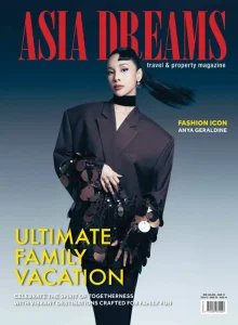 Asia Dreams - Is. 58 2026