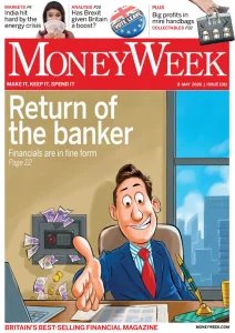 MoneyWeek - 8.05.2026