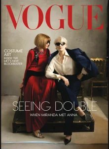 Vogue USA - 05.2026