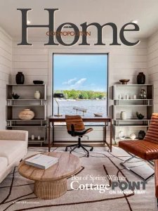 Cosmopolitan Home - Is. 6 2025