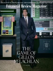 The Australian Financial Review - 05.2026