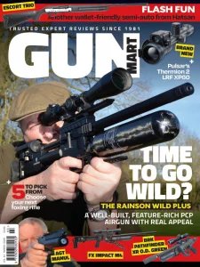 Gunmart - 03.2025