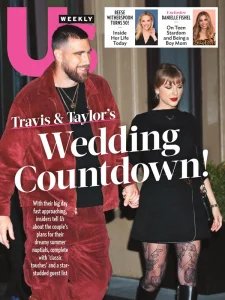 Us Weekly - 04.13.2026