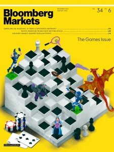 Bloomberg Markets - 12/01 2026