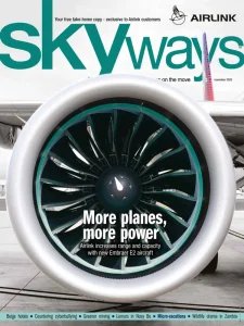 Skyways - 11.2025
