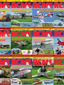 RCM&E - 2025 Full Year