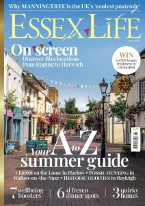 Essex Life - 05.2026