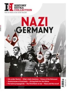 History Extra Collection - 02.2025