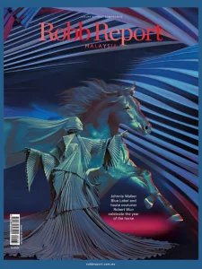 Robb Report MY - 02.2026