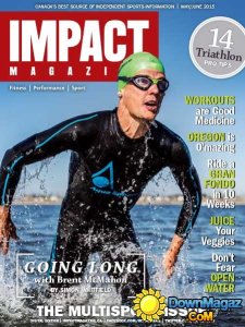 Impact - May/June 2015