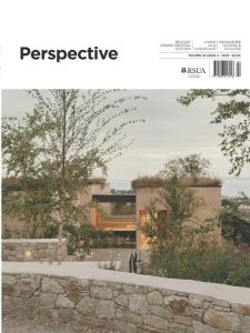 Perspective - Is. 4 2025