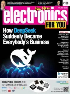 Electronics For You - 03.2025