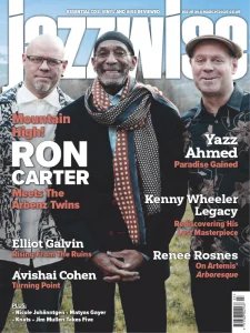 Jazzwise - 03.2025
