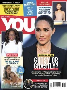 You SA - 20.08.2026