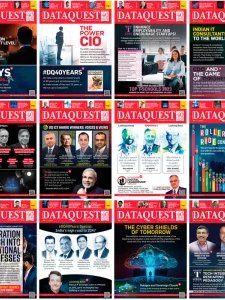 DataQuest – 2023 Full Year