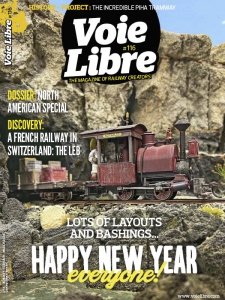 Voie Libre - 01/03 2024