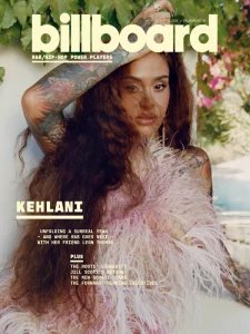 Billboard - 08.22.2026