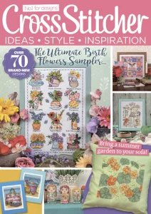 CrossStitcher - 07.2026