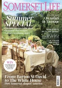 Somerset Life - 07.2026