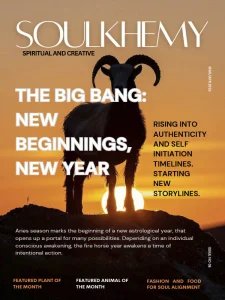 Soulkhemy - 03/04 2026