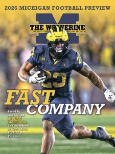 The Wolverine - Michigan Football Preview 2026