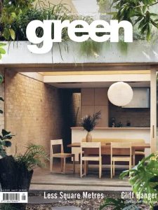Green - Is. 111 2026