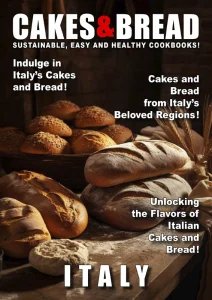 Taste of Italy - Cakes & Bread 2025