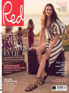 Red UK - 04.2025