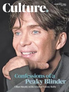 The Sunday Times Culture - 1.03.2026
