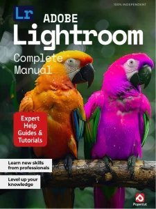 Adobe Lightroom User Manual - 26th Ed 2025