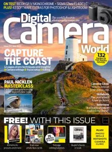 Digital Camera World - 05.2026