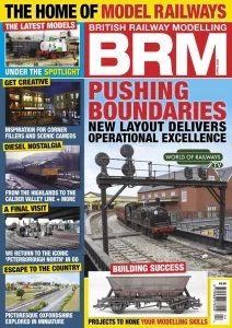 British Railway Modelling - 04.2026