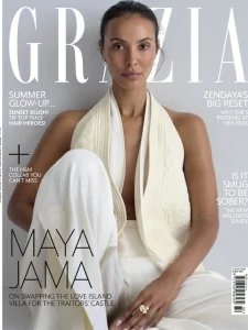 Grazia UK - 17.08.2026